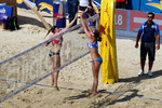 A1 Beach Volleyball Major Klagenfurt