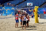 A1 Beach Volleyball Major Klagenfurt 13481818