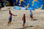 A1 Beach Volleyball Major Klagenfurt 13481825