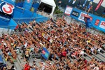 A1 Beach Volleyball Major Klagenfurt 13481827