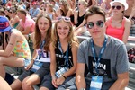A1 Beach Volleyball Major Klagenfurt 13481891