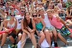 A1 Beach Volleyball Major Klagenfurt 13481894