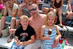 A1 Beach Volleyball Major Klagenfurt 13481895