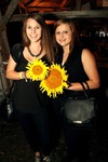 Sunflowerparty mit 