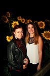 Sunflowerparty mit 