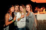 Sunflowerparty mit 