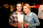 Sunflowerparty mit 