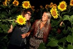 Sunflowerparty mit 