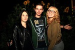 Sunflowerparty mit 