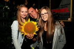 Sunflowerparty mit 