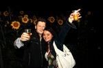 Sunflowerparty mit 