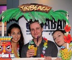 TIKI BEACH 13490102