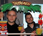 TIKI BEACH 13490111