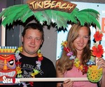 TIKI BEACH 13490112