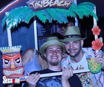 TIKI BEACH 13490132