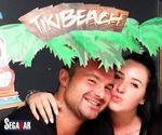 TIKI BEACH 13491303