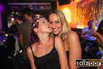 Glamour&Glory mit Resident DJ Angel @Salzbar