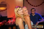 Glamour&Glory mit Resident DJ Angel @Salzbar