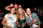 Sunflowerparty mit 