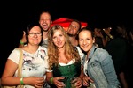 Sunflowerparty mit 