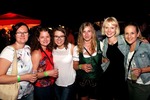 Sunflowerparty mit 