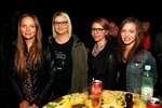 Sunflowerparty mit 