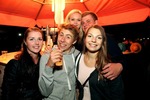 Sunflowerparty mit 