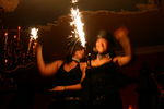 Muschi Club On Fire 1350493