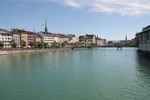 Streetparade - zurich is unique 13505249