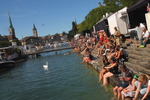 Streetparade - zurich is unique 13505274