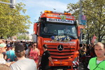 Streetparade - zurich is unique 13505666