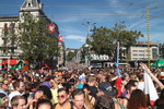 Streetparade - zurich is unique 13505667