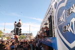 Streetparade - zurich is unique 13505707