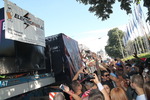 Streetparade - zurich is unique 13505956