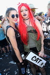 Streetparade - zurich is unique 13506026