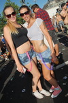 Streetparade - zurich is unique 13506035
