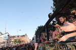 Streetparade - zurich is unique 13506118