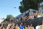 Streetparade - zurich is unique 13506732