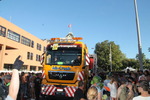 Streetparade - zurich is unique 13506818