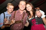 Die Partyalm bei der Mühlviertler Wiesn 2016 13510481