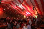 Die Partyalm bei der Mühlviertler Wiesn 2016 13510510