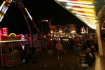 Die Partyalm bei der Mühlviertler Wiesn 2016 13510828