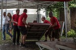 Grosses Sommerfest der freiwilligen Feuerwehr Mareit 13511857