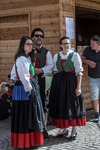 Grosses Sommerfest der freiwilligen Feuerwehr Mareit 13511978