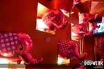 PINK Elephant LAND 13513303