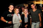 Sunflowerparty mit 