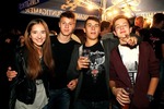 Sunflowerparty mit 