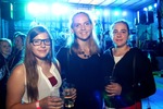 Sunflowerparty mit 