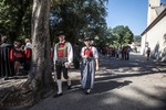 Altstadtfest Brixen 2016