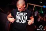 Straight Outta Balkan • 26/08/16 • Special Live Act 13533181